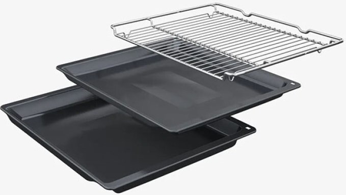 Духовой шкаф Bosch Serie 8 HBG7741B1 Духовой шкаф Bosch Serie 8 HBG7741B1