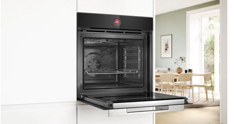 Духовой шкаф Bosch Serie 8 HBG7741B1 Духовой шкаф Bosch Serie 8 HBG7741B1