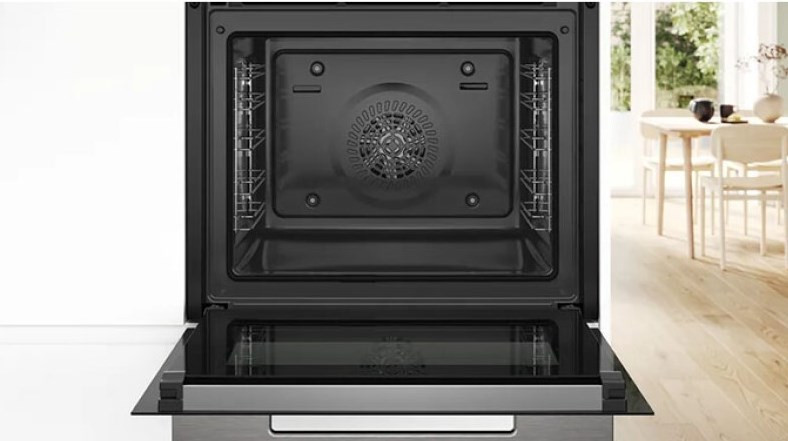 Духовой шкаф Bosch Serie 8 HBG7741B1 Духовой шкаф Bosch Serie 8 HBG7741B1