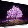 Телевизор LG OLED55C1RLA