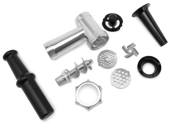 Мясорубка Vitek VT-3618 Мясорубка Vitek VT-3618