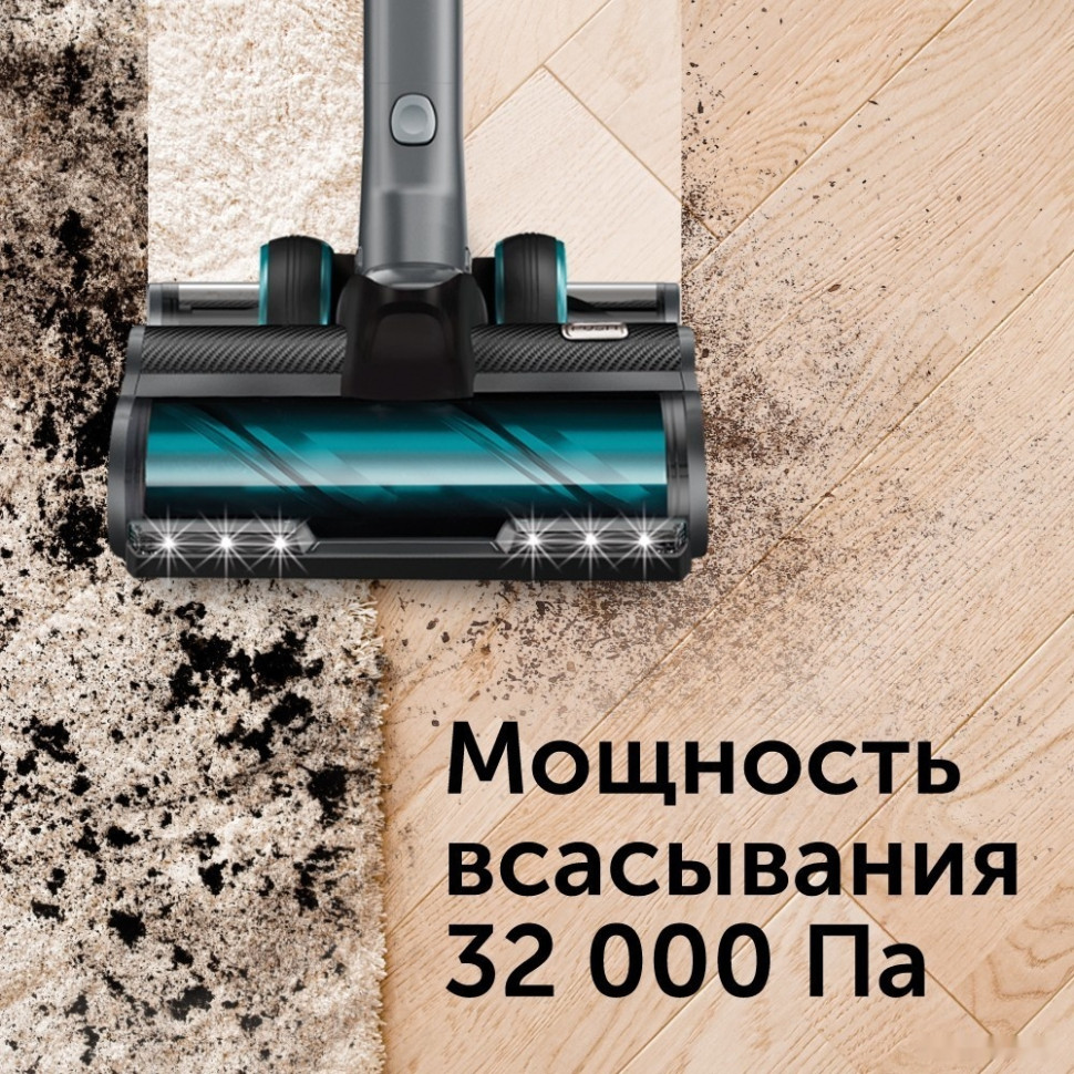 Пылесос RED Solution RV-UR3100 Пылесос RED Solution RV-UR3100