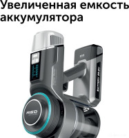 Пылесос RED Solution RV-UR3100