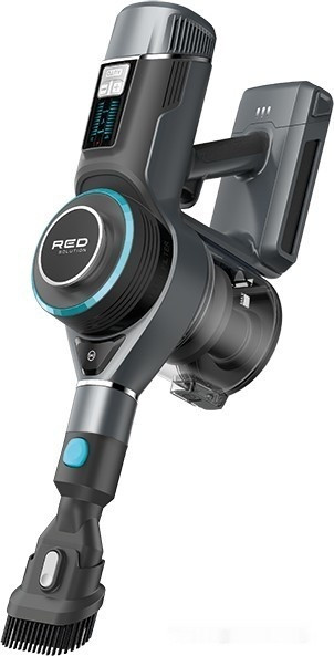 Пылесос RED Solution RV-UR3100 Пылесос RED Solution RV-UR3100