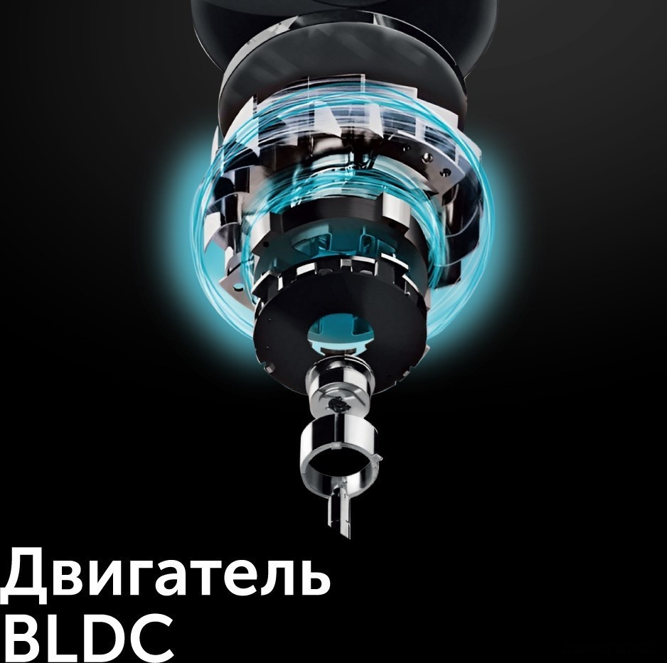 Пылесос RED Solution RV-UR3100 Пылесос RED Solution RV-UR3100