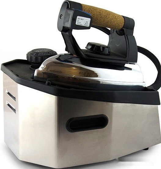 Утюг Lelit PS11N Утюг Lelit PS11N