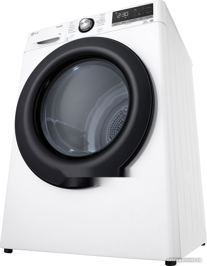 Сушильная машина LG DC90V3V6W Сушильная машина LG DC90V3V6W