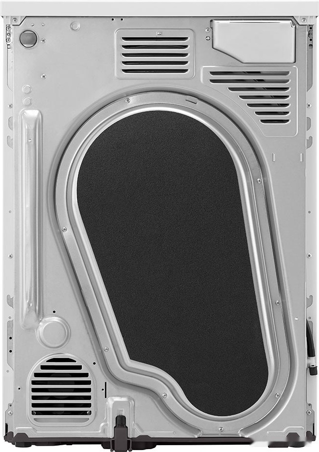 Сушильная машина LG DC90V3V6W Сушильная машина LG DC90V3V6W