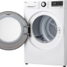 Сушильная машина LG DC90V3V6W Сушильная машина LG DC90V3V6W