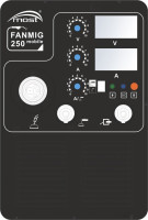 Сварочный инвертор Most FANMIG 250 A/G Mobile