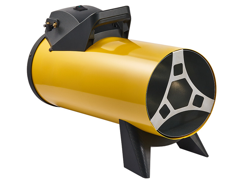 Тепловая пушка Ballu BHG-40M