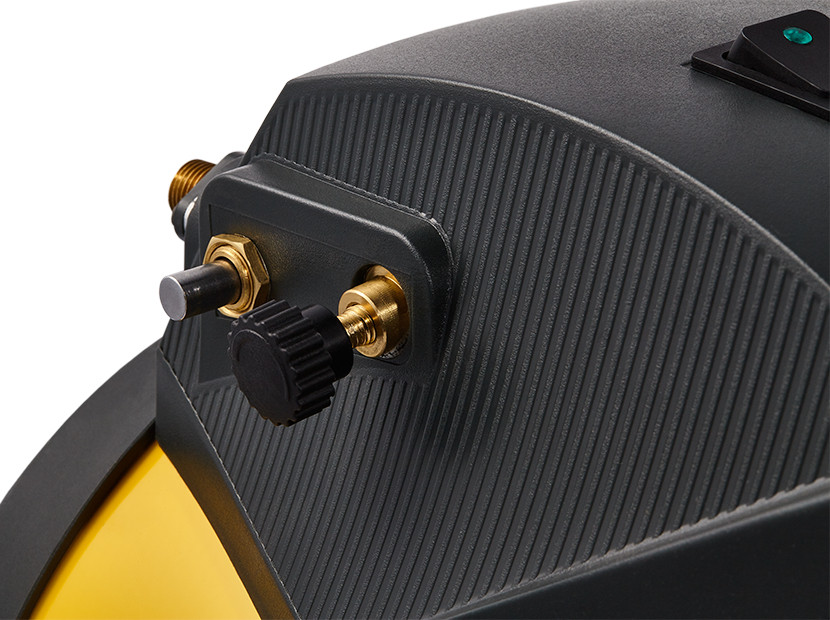 Тепловая пушка Ballu BHG-40M Тепловая пушка Ballu BHG-40M