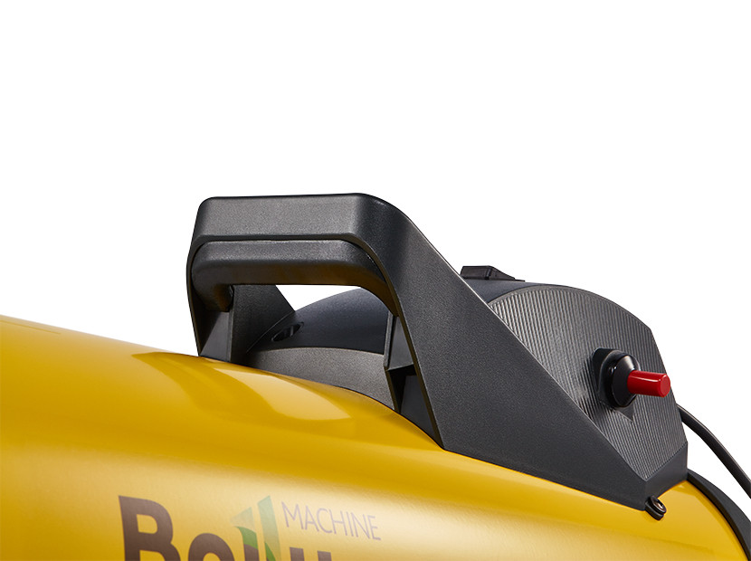 Тепловая пушка Ballu BHG-40M Тепловая пушка Ballu BHG-40M