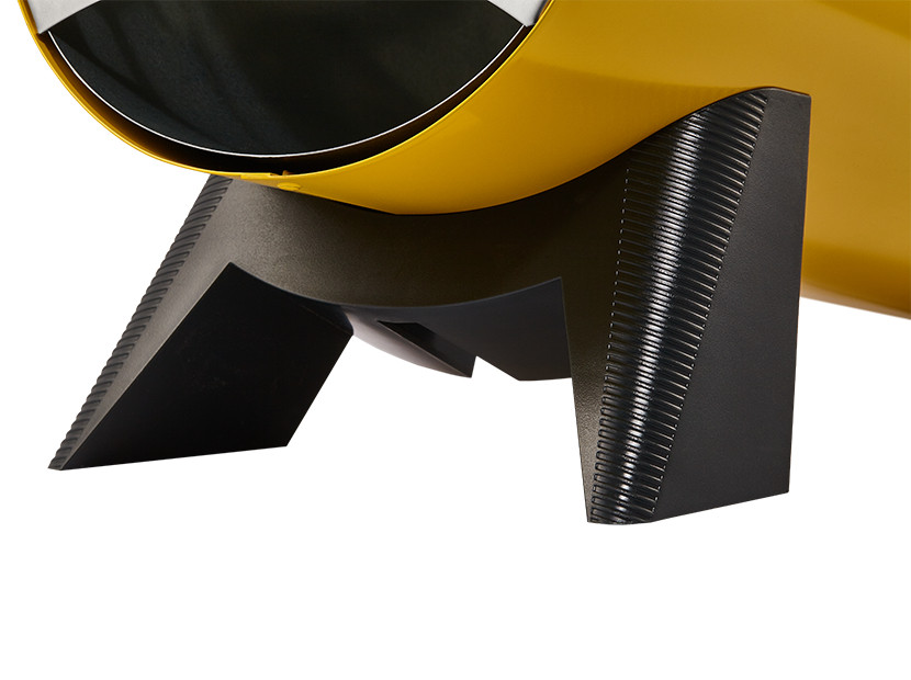 Тепловая пушка Ballu BHG-40M Тепловая пушка Ballu BHG-40M