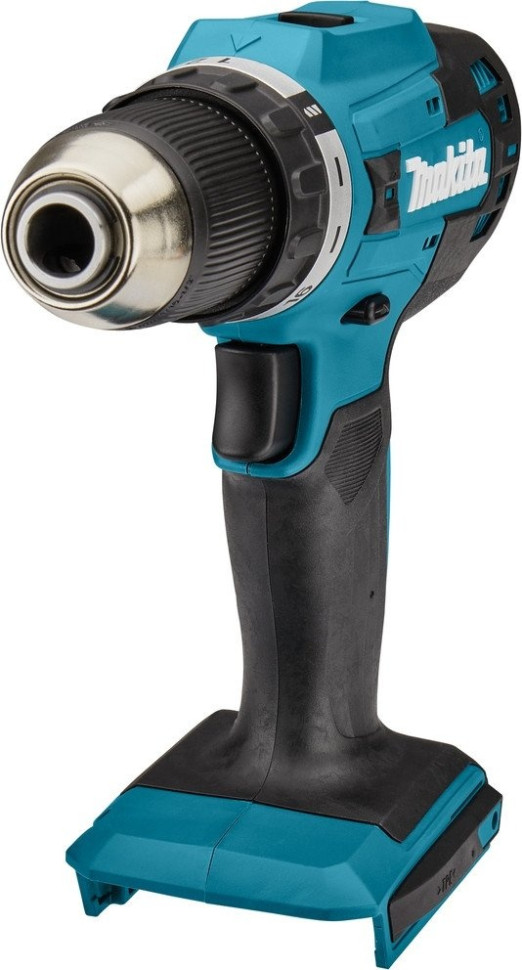 Дрель-шуруповерт Makita DF488D002 (с 2-мя АКБ, кейс)