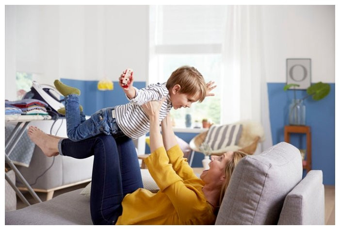 Утюг Philips GC9635/20 PerfectCare Elite