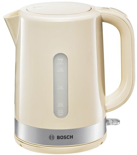Электрический чайник Bosch TWK7407