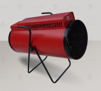 Тепловая пушка Элвин ЭК-30П