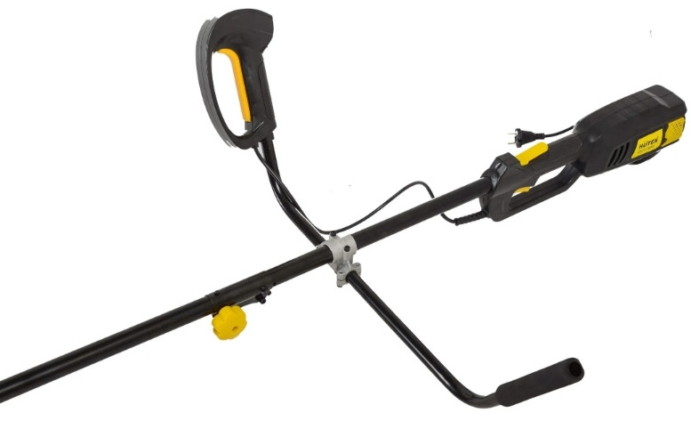 Триммер Huter GET-1700B Триммер Huter GET-1700B