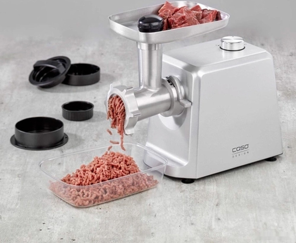 Мясорубка Caso FW 2500 Мясорубка Caso FW 2500