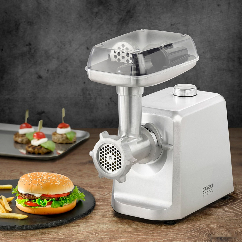 Мясорубка Caso FW 2500 Мясорубка Caso FW 2500