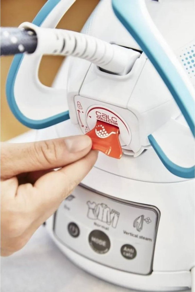Утюг Tefal Express Anti-Calc SV8010E0