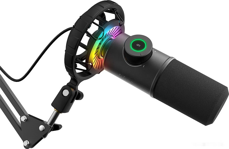 Микрофон FIFINE K658