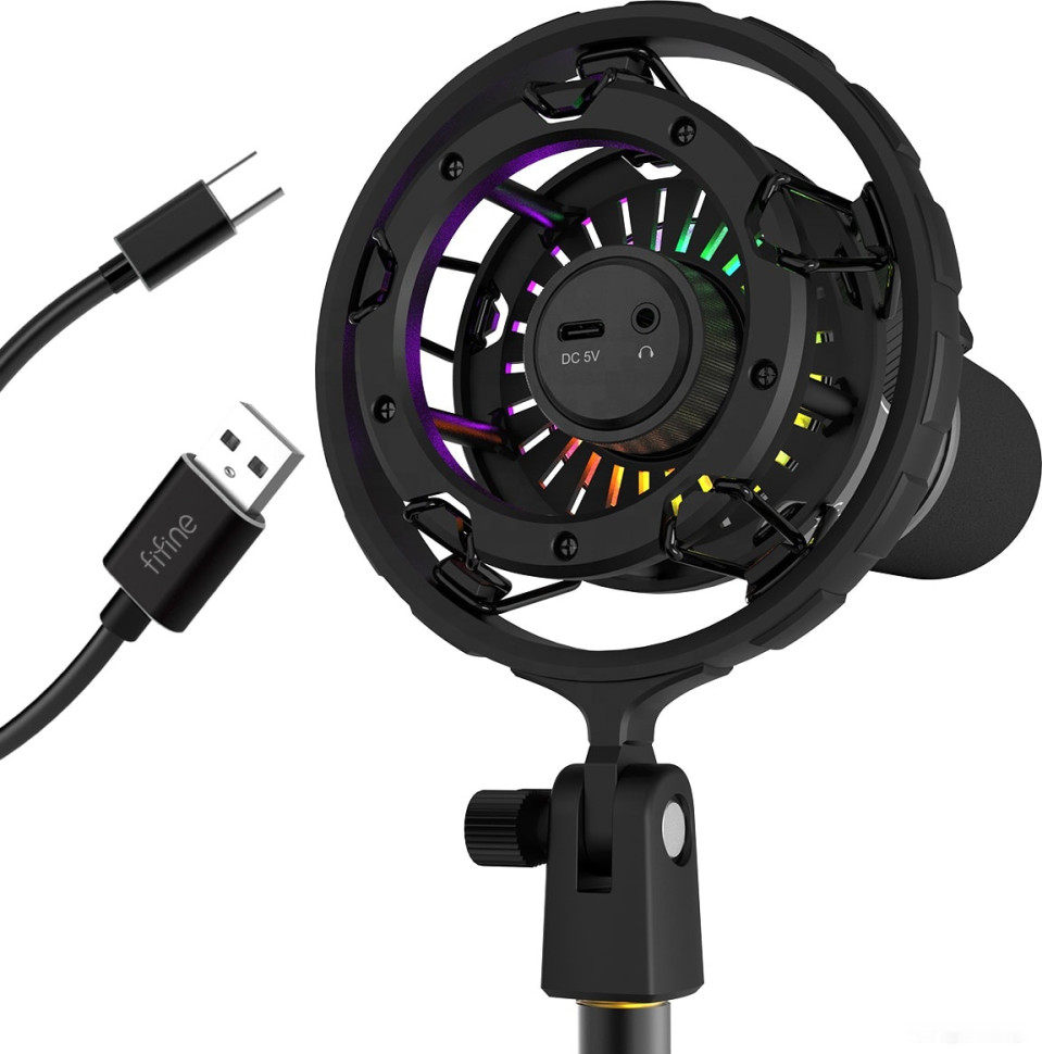 Микрофон FIFINE K658