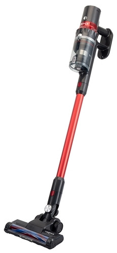 Пылесос HARPER HVC-VR03