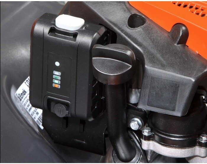 Газонокосилка Oleo-Mac G 48 TKE AllRoad Plus 4