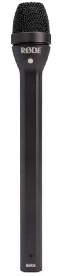 Микрофон RODE Reporter