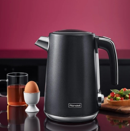 Электрический чайник Rondell RDE-1002 Электрический чайник Rondell RDE-1002