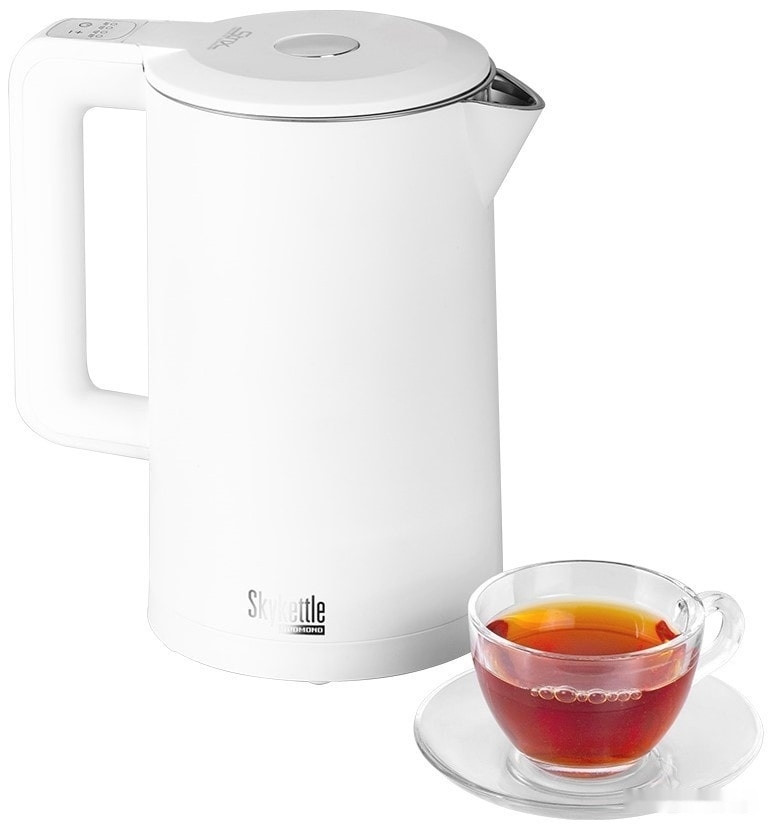 Электрический чайник Redmond SkyKettle RK-M216S Электрический чайник Redmond SkyKettle RK-M216S