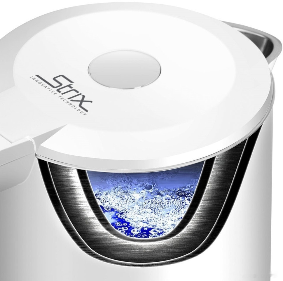 Электрический чайник Redmond SkyKettle RK-M216S Электрический чайник Redmond SkyKettle RK-M216S