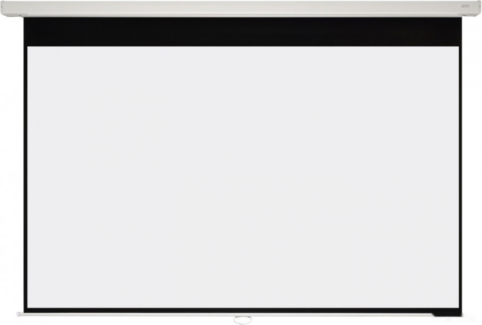 Проекционный экран PL Vista MW-HD-150D