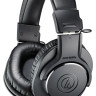 Наушники Audio-Technica ATH-M20x