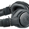 Наушники Audio-Technica ATH-M20x