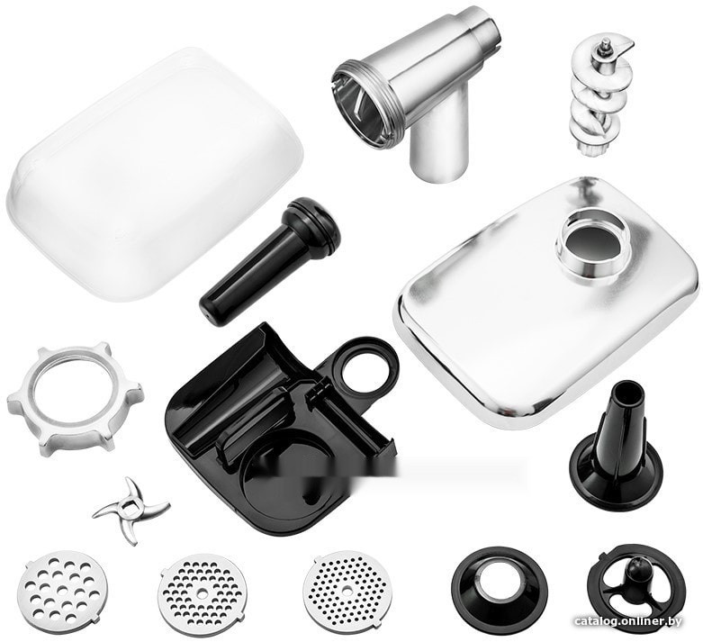 Мясорубка Kitfort KT-2108 Мясорубка Kitfort KT-2108