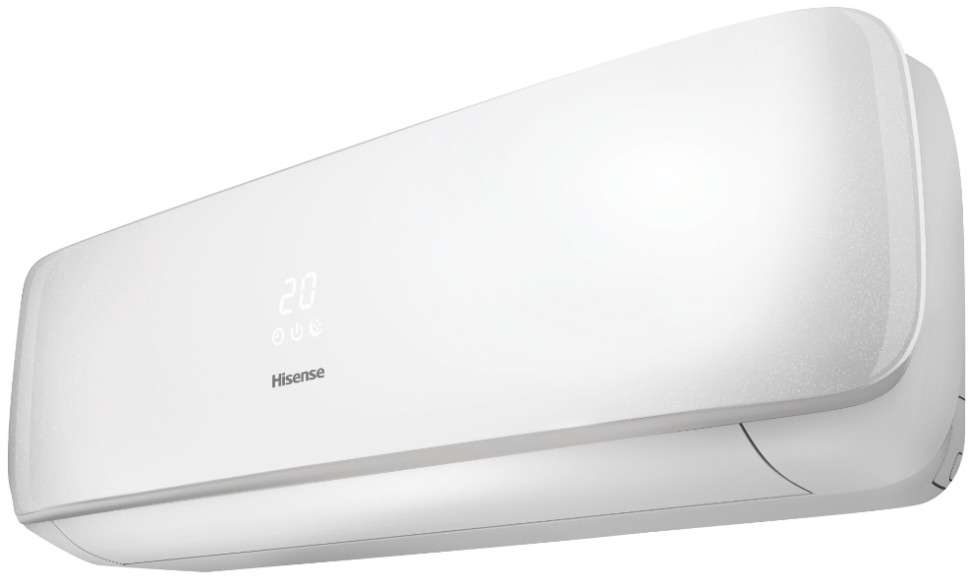 Сплит-система Hisense Neo Premium Classic A Upgrade AS-10HW4SYDTG5 Сплит-система Hisense Neo Premium Classic A Upgrade AS-10HW4SYDTG5