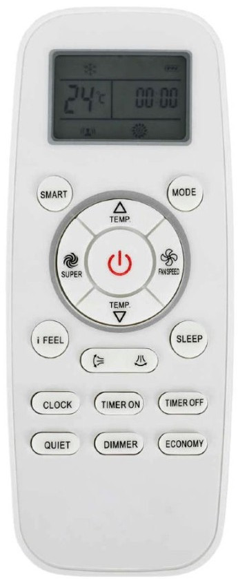 Сплит-система Hisense Neo Premium Classic A Upgrade AS-10HW4SYDTG5 Сплит-система Hisense Neo Premium Classic A Upgrade AS-10HW4SYDTG5