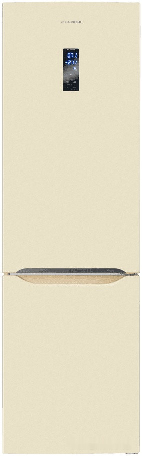 Холодильник Maunfeld MFF195NFIBG10