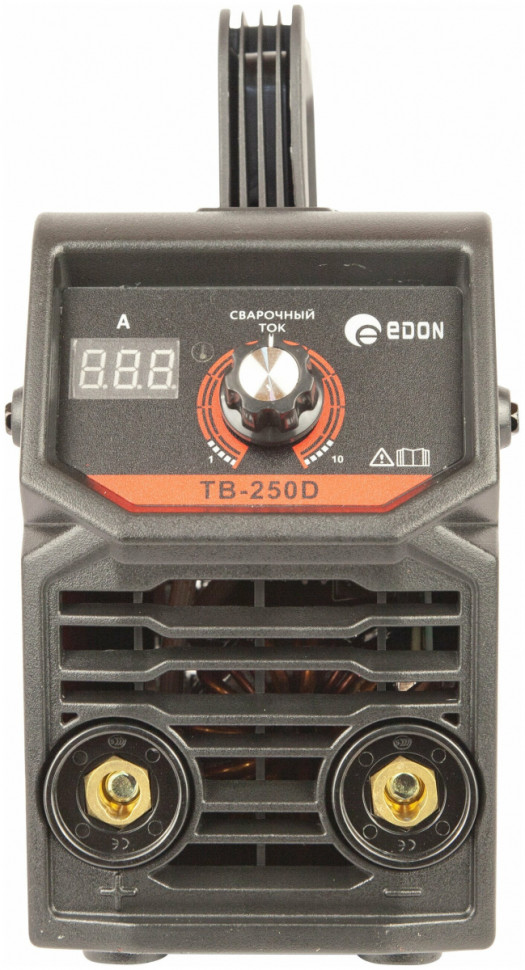 Сварочный инвертор Edon TB-250D Сварочный инвертор Edon TB-250D