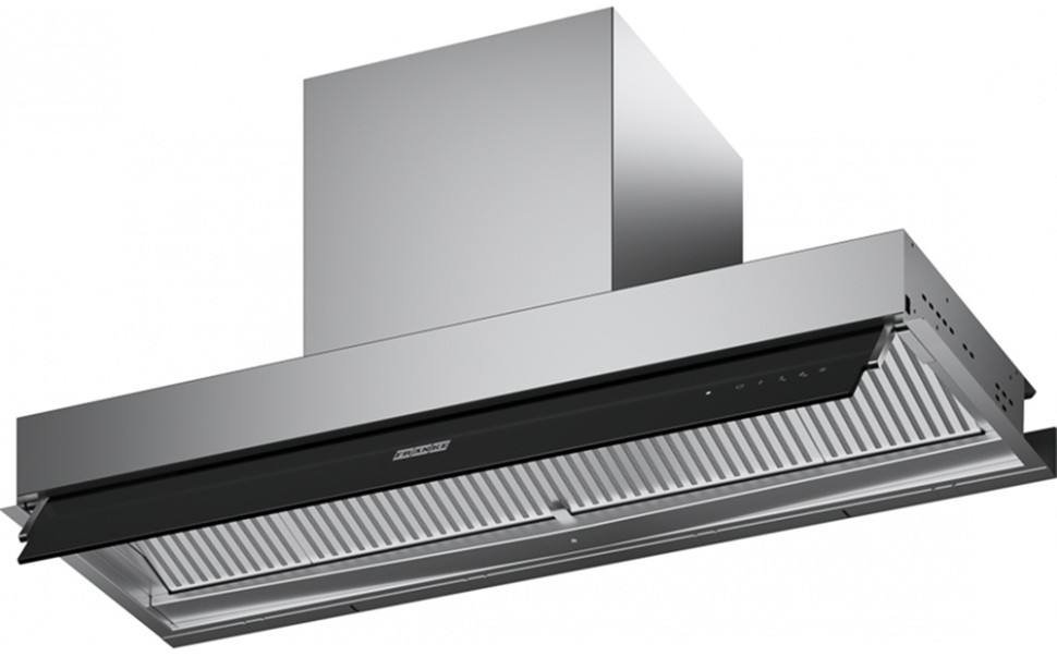 Вытяжка Franke Mythos FMY Drip-Free 120 KL 305.0705.341