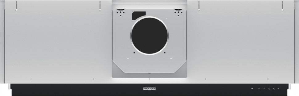 Вытяжка Franke Mythos FMY Drip-Free 120 KL 305.0705.341