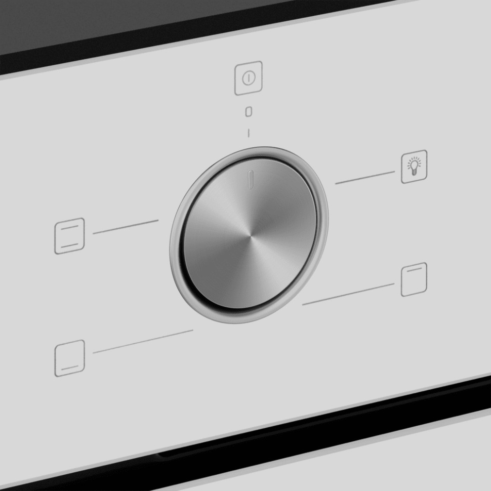 Духовой шкаф Maunfeld AEOC6040W Духовой шкаф Maunfeld AEOC6040W