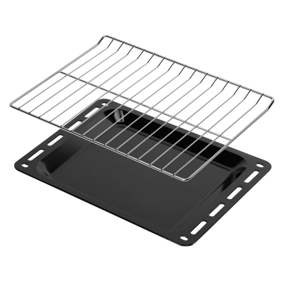 Духовой шкаф Maunfeld AEOC6040W Духовой шкаф Maunfeld AEOC6040W