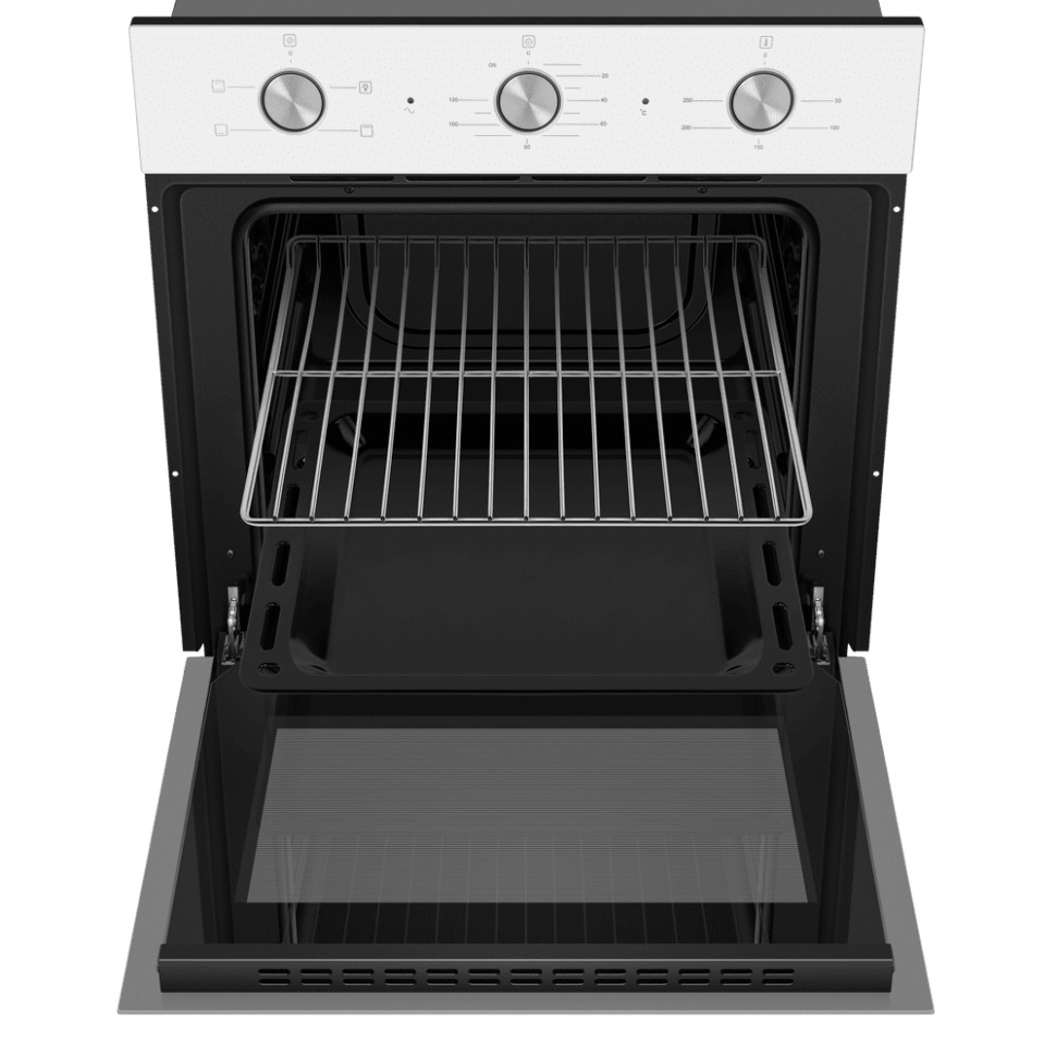 Духовой шкаф Maunfeld AEOC6040W Духовой шкаф Maunfeld AEOC6040W