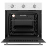 Духовой шкаф Maunfeld AEOC6040W Духовой шкаф Maunfeld AEOC6040W