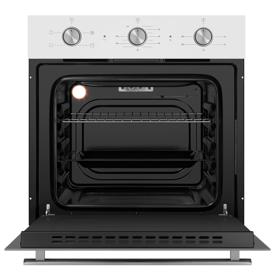 Духовой шкаф Maunfeld AEOC6040W Духовой шкаф Maunfeld AEOC6040W