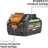 Аккумулятор для инструмента BORT BA-21U-63 93418699 (18В/6 Ah) Аккумулятор для инструмента BORT BA-21U-63 93418699 (18В/6 Ah)